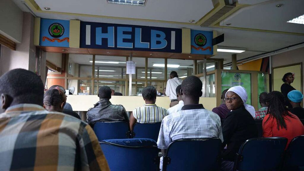 HELB Offices